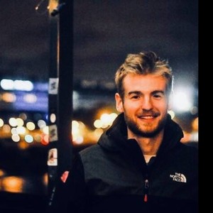 Romain - Prof d'expression orale - français - Clichy