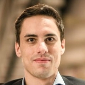 Thomas - Prof de programmation - Paris