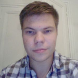 Alexandre - Prof de maths - Paris