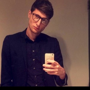 Kevin - Prof de physique - Dijon