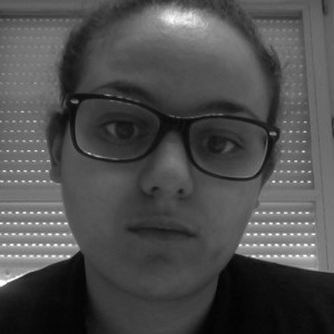 Hinda - Prof de maths - Haucourt-Moulaine