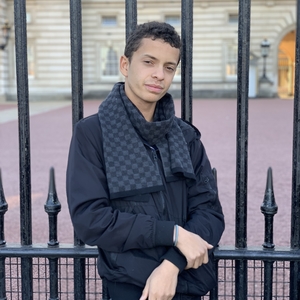 Ary - Prof de maths - Fontainebleau