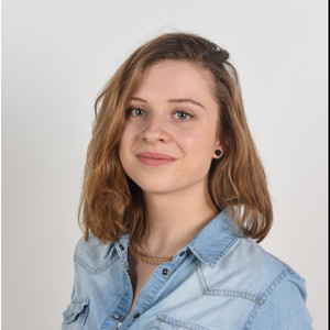 Morgane - Prof d'anglais - Rouen