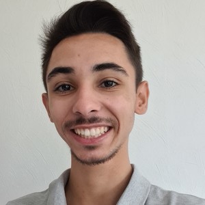 Thomas - Prof de maths - Seyssinet-Pariset