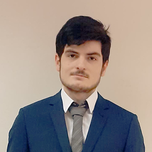 Louis - Prof d'économie - Montpellier