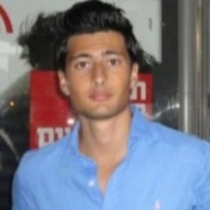 Alexandre - Prof de maths - Nice