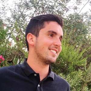 Mael - Prof de méditation - Lyon