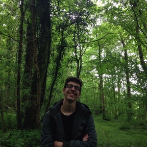 Antoine - Prof de maths - Lille