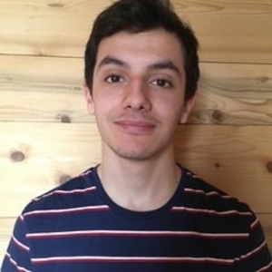 Mounir - Prof de maths - Pontarlier