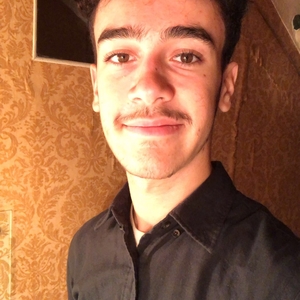 Nassim - Prof d'anglais - Lormont