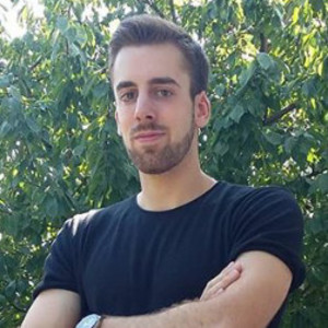Léo - Prof de bureautique - Eaubonne