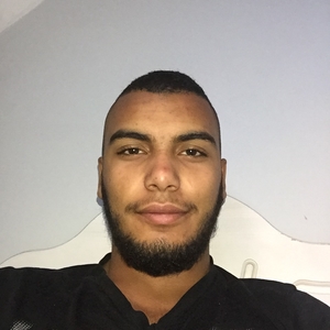 Mehdi - Prof de maths - Vaujours