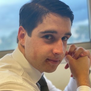 Mathieu - Prof de bureautique - Marseille