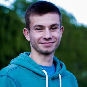 Theo - Prof de maths - Angers