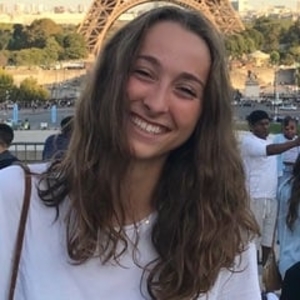 Judith - Prof de maths - Dinan