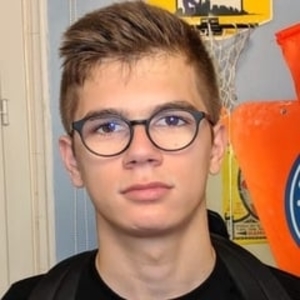 Ugo - Prof de maths - Paris