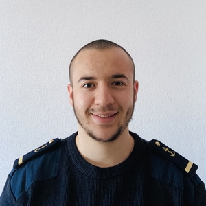 Imrân - Prof de maths - Boulogne-sur-Mer