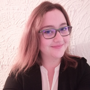 Sophie - Prof d'aide aux devoirs - Liévin