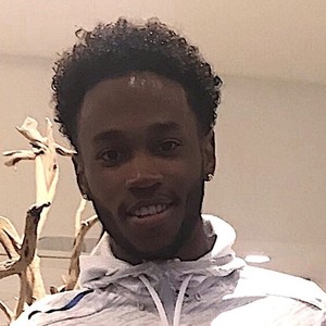Dorian - Prof de musculation - Suresnes