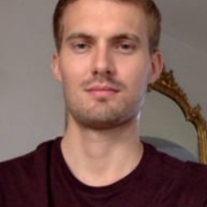 Nicolas - Prof de maths - Lyon