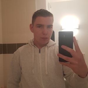 Valentin - Prof de remise en forme - Abbeville