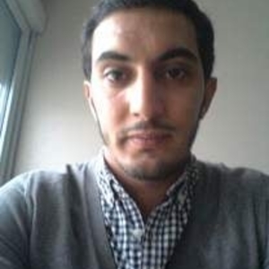 Noaman - Prof de maths - Besançon