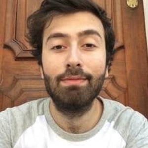 Mickael - Prof d'aide aux devoirs - Paris