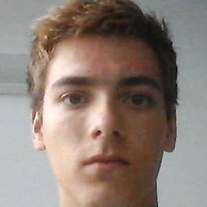 Maxime - Prof de maths - Le Havre