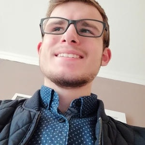 Yohann - Prof d'aide aux devoirs - Outreau