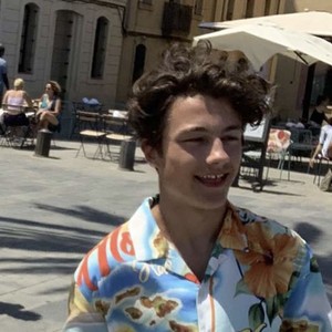 Jean - Prof d'anglais - Saint-Cloud