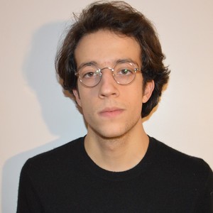 Matthieu - Prof d'anglais - Bagneux