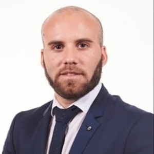 FLORIAN - Prof d'anglais - Talange