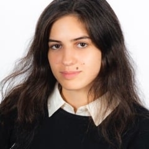 Clara - Prof d'anglais - Nice
