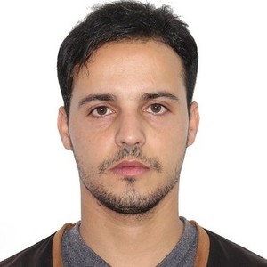 Habib - Prof d'anglais - Sartrouville