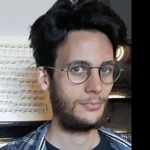 Jérémie - Prof d'anglais - Montpellier