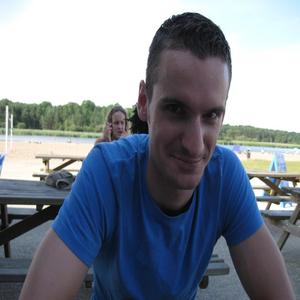 VINCENT - Prof d'aide aux devoirs - Marigny-les-Usages