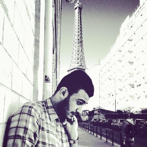 Daly - Prof d'anglais - Paris