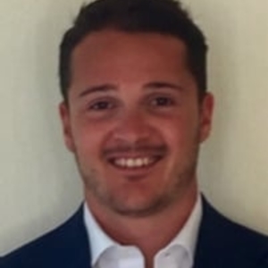 Nicolas - Prof d'anglais - Olivet