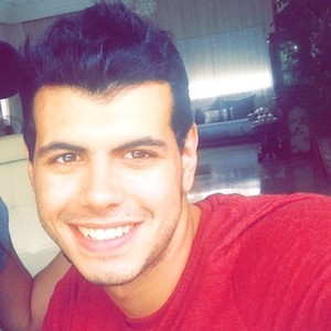 Hamza - Prof d'anglais - Toulouse
