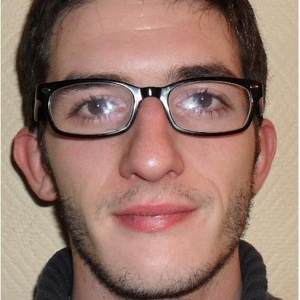 Guillaume - Prof d'anglais - Lyon
