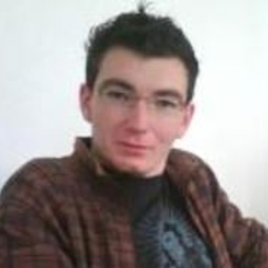 Yazid - Prof d'arabe - Grenoble