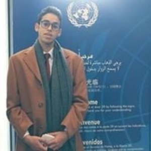Hamza - Prof de SVT - Nice