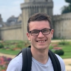 Etienne - Prof de physique - Brest