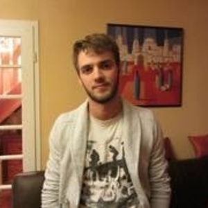 Florian - Prof de chimie - Rambouillet