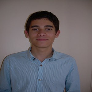 Guillaume - Prof de maths - Mauléon