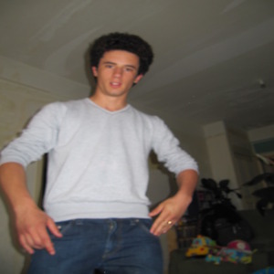 Yann - Prof d'anglais - Pierrelaye