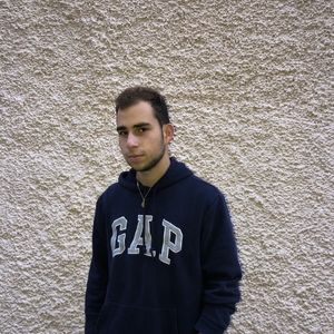 Eloi - Prof d'anglais - Versailles
