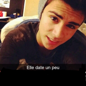 Ethan - Prof de dessin - Cuinchy