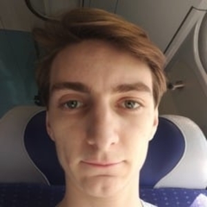 Thibaut - Prof de programmation - Paris