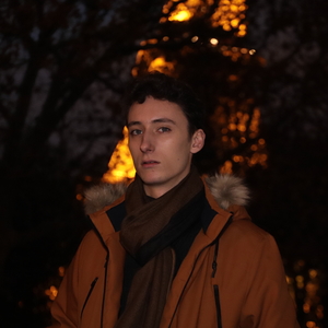 Etienne - Prof de montage de pc - Lyon